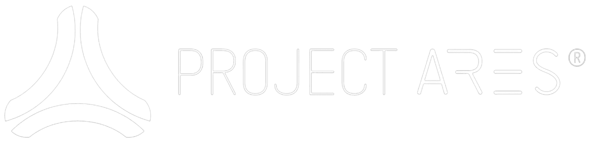 Project Ares logo